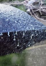 SON DAKİKA METEOROLOJİ UYARISI: T&uuml;rkiye'ye yağış ve fırtına geliyor! Hafta sonu plan yapanlar dikkat!