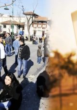 SON DAKİKA: Meteoroloji Uyarıyor! Sıcak Hava Dalgası Yolda!