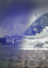 SON DAKİKA: Meteoroloji Uyarıyor! Şiddetli Sağanak Yağış Geliyor! İstanbul İ&ccedil;in Tarih Belirlendi