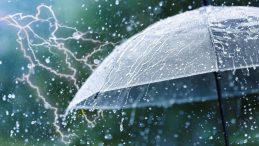 SON DAKİKA | Meteoroloji Uyarıyor! Soğuk Hava Dalgası ve Sağanak Geliyor! Hafta Sonu Hava Nasıl Olacak?