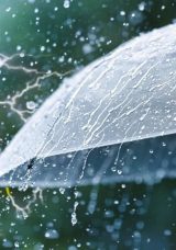 SON DAKİKA | Meteoroloji Uyarıyor! Soğuk Hava Dalgası ve Sağanak Geliyor! Hafta Sonu Hava Nasıl Olacak?