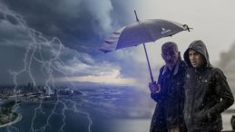SON DAKİKA: Meteoroloji ve Valilik saat verdi! İstanbul için 'sarı' kodlu uyarı! Gök gürültülü sağanak ve fırtına geliyor