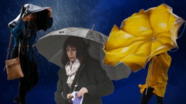 Son Dakika! Meteoroloji'den 6 İl İ&ccedil;in 'Sarı' Kodlu Uyarı! Kuvvetli Yağış Geliyor… Sel, Su Baskını ve Heyelana Dikkat!