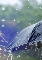 SON DAKİKA: Meteoroloji'den &ouml;nemli a&ccedil;ıklama! İstanbul i&ccedil;in tarih verildi: G&ouml;k g&uuml;r&uuml;lt&uuml;l&uuml; sağanak geliyor!