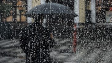 Son dakika… Meteoroloji'den şiddetli yağış ve r&uuml;zgar uyarısı… Ani sel, su baskını ve heyelana dikkat!