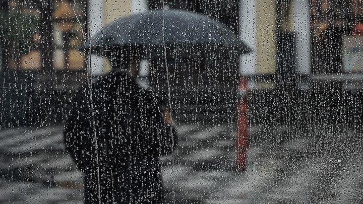 Son dakika… Meteoroloji'den şiddetli yağış ve rüzgar uyarısı… Ani sel, su baskını ve heyelana dikkat!