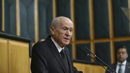 Son Dakika | MHP Genel Başkanı Devlet Bahçeli’den Çarpıcı Açıklamalar