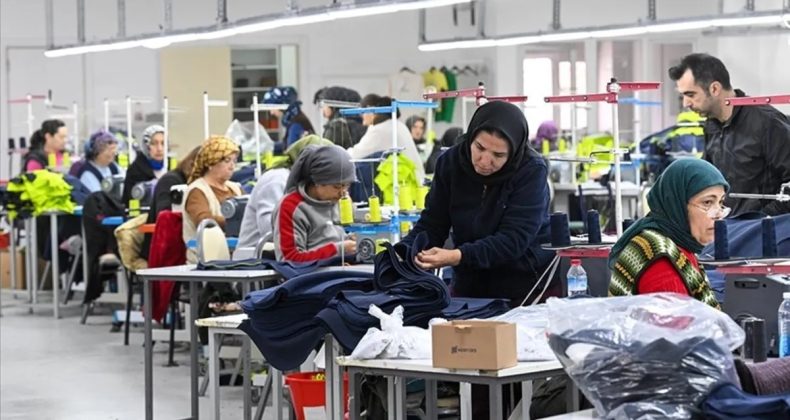 SON DAKİKA | Milyonlarca çalışanın gözü açıklanacak rakamlarda! Zam oranı için ilk ipucu geldi: Asgari ücrette bütçe detayı
