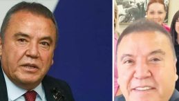 Son Dakika: Muhittin Böcek'in Yasak Aşkı ve Lüks Hediyelerle İlgili Gerçekler!