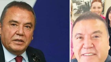 Son Dakika: Muhittin B&ouml;cek'in Yasak Aşkı ve L&uuml;ks Hediyelerle İlgili Ger&ccedil;ekler!