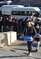 SON DAKİKA: &Ouml;ğretmen olacaktı, &ccedil;ete lideri &ccedil;ıktı: Sahte kripto sitesiyle 100 milyon liralık dev vurgun!