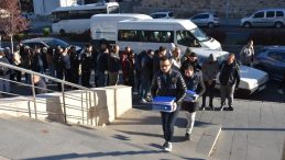 SON DAKİKA: Öğretmen olacaktı, çete lideri çıktı: Sahte kripto sitesiyle 100 milyon liralık dev vurgun!