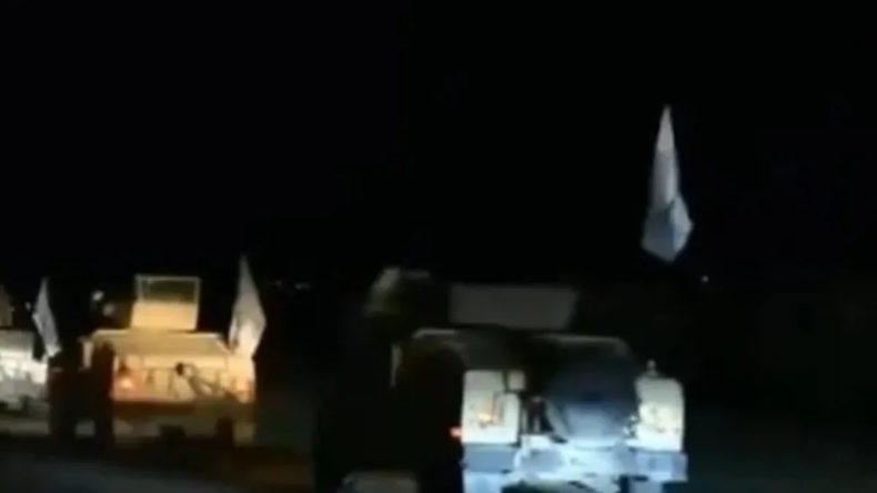 SON DAKİKA | Pakistan ve Afganistan Sınırında Çatışmalar Başladı!