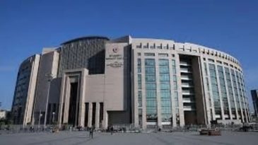 Son Dakika: Rezan Ep&ouml;zdemir'in İddianamesi Onaylandı, 19 Aralık'ta Mahkeme &Ouml;n&uuml;nde