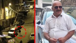 SON DAKİKA: Sancaktepe'de 3 Kişi Sokak Ortasında Katledildi! O Korkunç Anlar Ortaya Çıktı