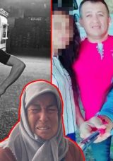 SON DAKİKA: Seyit Muhammet cinayetinde tanıklar ifade verdi! 'Daha &ouml;nce zehir i&ccedil;irmeye zorlamışlar&hellip;'