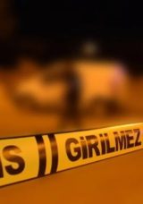 Son Dakika | Siirt'te Aile İ&ccedil;i Cinayet: Eşini ve Amcasını &Ouml;ld&uuml;rd&uuml;!