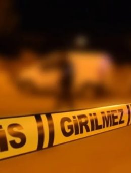 Son Dakika | Siirt'te Aile İçi Cinayet: Eşini ve Amcasını Öldürdü!