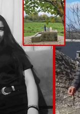SON DAKİKA: Şok edici itiraf! 6. kurbanı 17 yaşındaki Hasret'i nasıl &ouml;ld&uuml;rd&uuml;ğ&uuml;n&uuml; a&ccedil;ıkladı: "Boğup kuyuya attım"