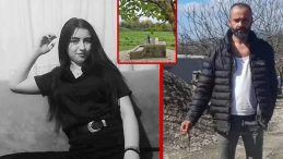 SON DAKİKA: Şok edici itiraf! 6. kurbanı 17 yaşındaki Hasret'i nasıl öldürdüğünü açıkladı: "Boğup kuyuya attım"
