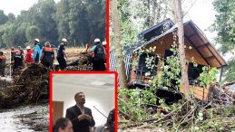 SON DAKİKA: Tekirdağ- İğneada sel davasında sanıktan şok savunma! Aile yakınları isyan etti: Tavuktan bahseder gibi…