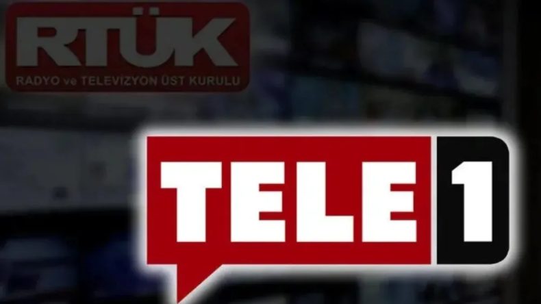 SON DAKİKA | TELE 1'e Kayyum Atandı!