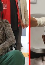 SON DAKİKA: Telefon bağımlısı Barış'tan sevindiren haber! 23 yaşında 3 yıldır evde!