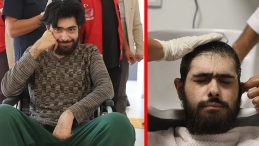 SON DAKİKA: Telefon bağımlısı Barış'tan sevindiren haber! 23 yaşında 3 yıldır evde!