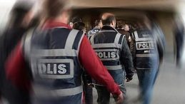 Son dakika… Terör örgütü DEAŞ üyesi 13 yabancı uyruklu şüpheli hakkında gözaltı kararı