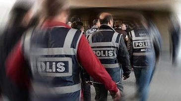 Son dakika… Ter&ouml;r &ouml;rg&uuml;t&uuml; DEAŞ &uuml;yesi 13 yabancı uyruklu ş&uuml;pheli hakkında g&ouml;zaltı kararı