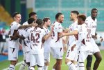SON DAKİKA: Trabzonspor'un rakibi Eyüpspor! Karşılaşmada ilk 11'ler belli oldu