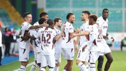 SON DAKİKA: Trabzonspor'un rakibi Eyüpspor! Karşılaşmada ilk 11'ler belli oldu