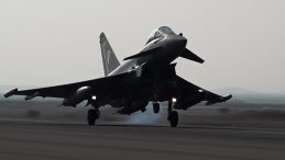 Son Dakika: Türkiye 44 Eurofighter İsteyecek