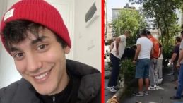 SON DAKİKA: Üstüne ağaç düşen İbrahim Yıldız'dan sevindiren haber! İki aydır komadaydı…