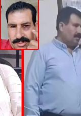 SON DAKİKA: Van'da hayatını kaybeden &uuml;niversite &ouml;ğrencisi Rojin Kabaiş'e hakaret eden kişi &ouml;nce d&ouml;v&uuml;ld&uuml;, ardından tutuklandı!