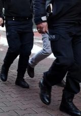 Son Dakika: Yolyemezler &Ccedil;etesi'ne Yasadışı Bahis Operasyonu – 51 G&ouml;zaltı Kararı