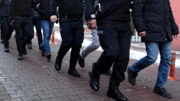 Son Dakika: Yolyemezler Çetesi'ne Yasadışı Bahis Operasyonu – 51 Gözaltı Kararı