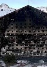 SON DAKİKA&hellip; 78 kişinin hayatını kaybettiği Grand Kartal Otel faciasında hesap vakti: 32 sanığın bin 998'er yıl hapsi isteniyor!
