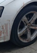 SON DAKİKA&hellip; Antalya'da polis ekiplerini alarma ge&ccedil;iren ihbar! Otomobilin her yerinde kan var: Ger&ccedil;ek herkesi şoke etti!