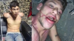 SON DAKİKA… Antalya’da 3 gün süren vahşet! Dişlerini kırıp hamam böceği yedirmişlerdi: İstenen ceza belli oldu!