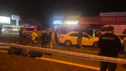 SON DAKİKA… Balıkesir&apos;de 2 kişinin ölümüne neden olan olayda tüyler ürperten görüntüler! Başından vurulmuş halde bulundu… Katilin adı Mustafa Emlik mi?