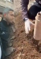 SON DAKİKA&hellip; Benzersiz dolandırıcılık y&ouml;ntemi! &lsquo;Arazinizde define var&rsquo; diyerek insanları kandırdılar: Elde edilen rakamlar şaşırttı!