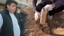 SON DAKİKA… Benzersiz dolandırıcılık yöntemi! ‘Arazinizde define var’ diyerek insanları kandırdılar: Elde edilen rakamlar şaşırttı!