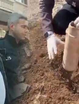 SON DAKİKA… Benzersiz dolandırıcılık yöntemi! ‘Arazinizde define var’ diyerek insanları kandırdılar: Elde edilen rakamlar şaşırttı!