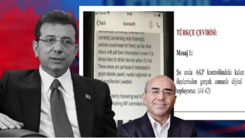 SON DAKİKA… Casusluk İddialarında İtirafçı Hüseyin Gün, Detayları Açıkladı: Amerikan İstihbaratı ile Temas Kurduk!