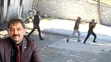 SON DAKİKA&hellip; CHP'li Belediye Başkanı Erkan Hayla, Zabıtalara Şiddet Uyguladı: Talep Edilen Ceza A&ccedil;ıklandı!