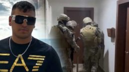 SON DAKİKA… Daltonlar suç örgütüne yönelik iddianamede çarpıcı detaylar: 3 milyonu öde yoksa bombalayacağız!