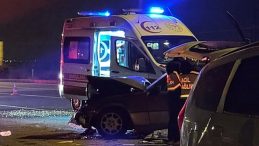 SON DAKİKA… İki aracın arasında sıkışarak can vermişti: 9 yaşındaki Berat Efe Geldi'nin katili hakkında karar!