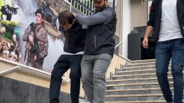 SON DAKİKA&hellip; İstanbul&rsquo;un l&uuml;ks semtlerinde hırsızlık dehşeti! Evlere tırmanarak girdiler!