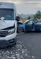 SON DAKİKA&hellip; İzmir Buca'da zincirleme kaza: 1 kişi hayatını kaybetti, 4 kişi yaralandı!
